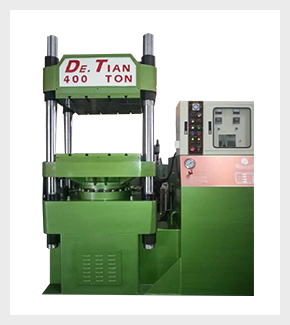 磁性材料專用液壓機(jī)跟普通液壓機(jī)有什么區(qū)別？